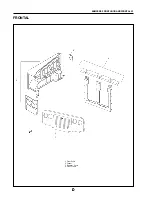 Предварительный просмотр 57 страницы Santana PS-10 Service Manual