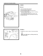 Предварительный просмотр 58 страницы Santana PS-10 Service Manual