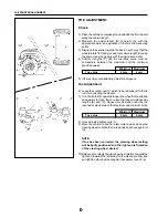 Предварительный просмотр 73 страницы Santana PS-10 Service Manual