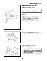 Предварительный просмотр 81 страницы Santana PS-10 Service Manual