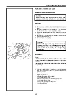 Предварительный просмотр 83 страницы Santana PS-10 Service Manual