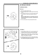 Предварительный просмотр 93 страницы Santana PS-10 Service Manual