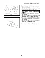 Предварительный просмотр 99 страницы Santana PS-10 Service Manual