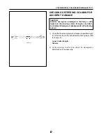 Предварительный просмотр 101 страницы Santana PS-10 Service Manual