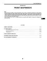 Предварительный просмотр 103 страницы Santana PS-10 Service Manual