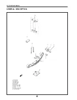 Предварительный просмотр 104 страницы Santana PS-10 Service Manual