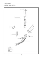 Предварительный просмотр 112 страницы Santana PS-10 Service Manual