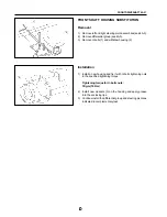 Предварительный просмотр 136 страницы Santana PS-10 Service Manual