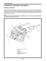 Предварительный просмотр 137 страницы Santana PS-10 Service Manual