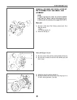 Предварительный просмотр 138 страницы Santana PS-10 Service Manual