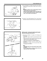 Предварительный просмотр 140 страницы Santana PS-10 Service Manual