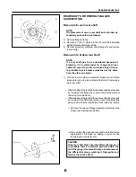 Предварительный просмотр 154 страницы Santana PS-10 Service Manual