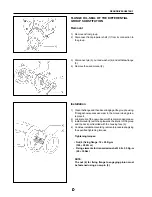 Предварительный просмотр 156 страницы Santana PS-10 Service Manual