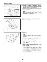 Предварительный просмотр 159 страницы Santana PS-10 Service Manual