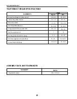 Предварительный просмотр 161 страницы Santana PS-10 Service Manual