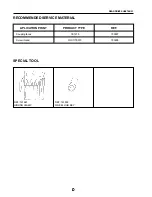 Предварительный просмотр 162 страницы Santana PS-10 Service Manual