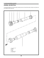 Предварительный просмотр 165 страницы Santana PS-10 Service Manual