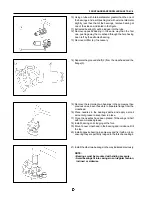 Предварительный просмотр 168 страницы Santana PS-10 Service Manual