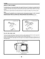 Предварительный просмотр 175 страницы Santana PS-10 Service Manual