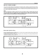 Предварительный просмотр 176 страницы Santana PS-10 Service Manual