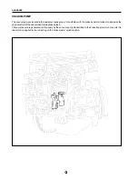 Предварительный просмотр 177 страницы Santana PS-10 Service Manual