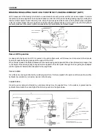 Предварительный просмотр 179 страницы Santana PS-10 Service Manual