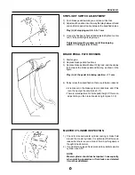 Предварительный просмотр 184 страницы Santana PS-10 Service Manual