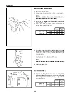 Предварительный просмотр 185 страницы Santana PS-10 Service Manual