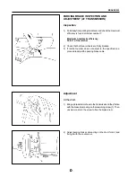 Предварительный просмотр 186 страницы Santana PS-10 Service Manual