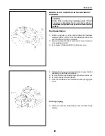 Предварительный просмотр 188 страницы Santana PS-10 Service Manual