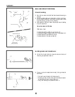 Предварительный просмотр 191 страницы Santana PS-10 Service Manual