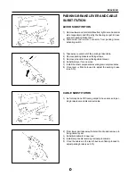 Предварительный просмотр 194 страницы Santana PS-10 Service Manual