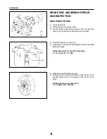 Предварительный просмотр 195 страницы Santana PS-10 Service Manual