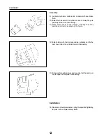 Предварительный просмотр 199 страницы Santana PS-10 Service Manual