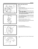 Предварительный просмотр 200 страницы Santana PS-10 Service Manual