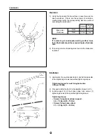 Предварительный просмотр 201 страницы Santana PS-10 Service Manual