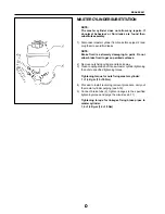 Предварительный просмотр 202 страницы Santana PS-10 Service Manual