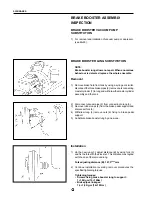 Предварительный просмотр 203 страницы Santana PS-10 Service Manual