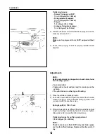 Предварительный просмотр 205 страницы Santana PS-10 Service Manual