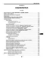 Предварительный просмотр 212 страницы Santana PS-10 Service Manual