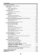 Предварительный просмотр 213 страницы Santana PS-10 Service Manual