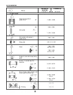 Предварительный просмотр 231 страницы Santana PS-10 Service Manual