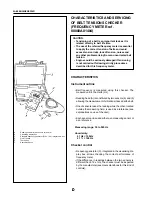 Предварительный просмотр 235 страницы Santana PS-10 Service Manual