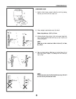 Предварительный просмотр 236 страницы Santana PS-10 Service Manual