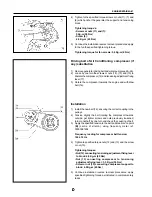 Предварительный просмотр 238 страницы Santana PS-10 Service Manual