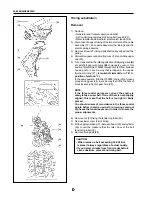 Предварительный просмотр 239 страницы Santana PS-10 Service Manual