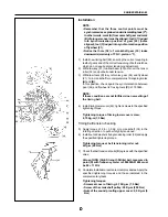 Предварительный просмотр 240 страницы Santana PS-10 Service Manual