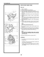 Предварительный просмотр 241 страницы Santana PS-10 Service Manual