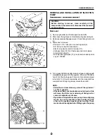 Предварительный просмотр 244 страницы Santana PS-10 Service Manual