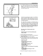 Предварительный просмотр 246 страницы Santana PS-10 Service Manual